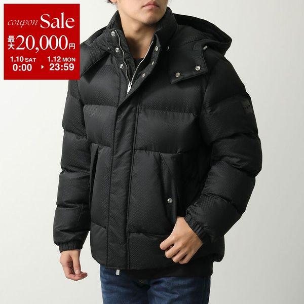 HUGO BOSS ヒューゴボス エコダウンジャケット 50548727 メンズ 中綿