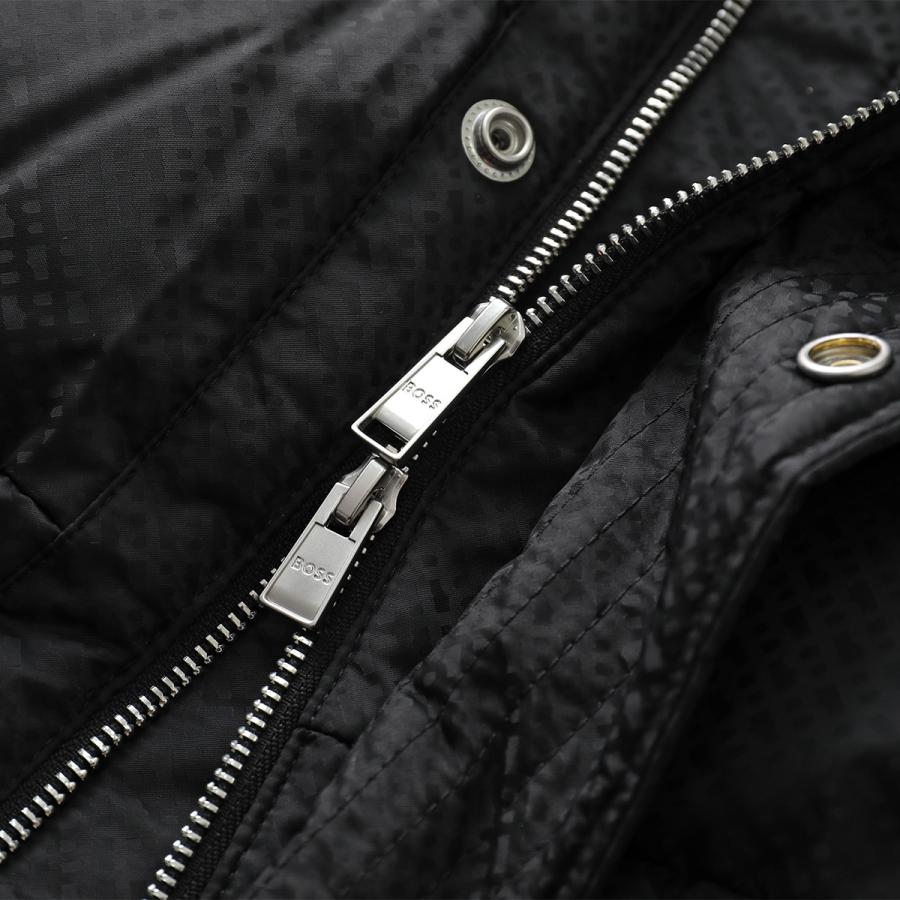 HUGO BOSS（ヒューゴ・ボス） エコダウンジャケット 50548727 メンズ