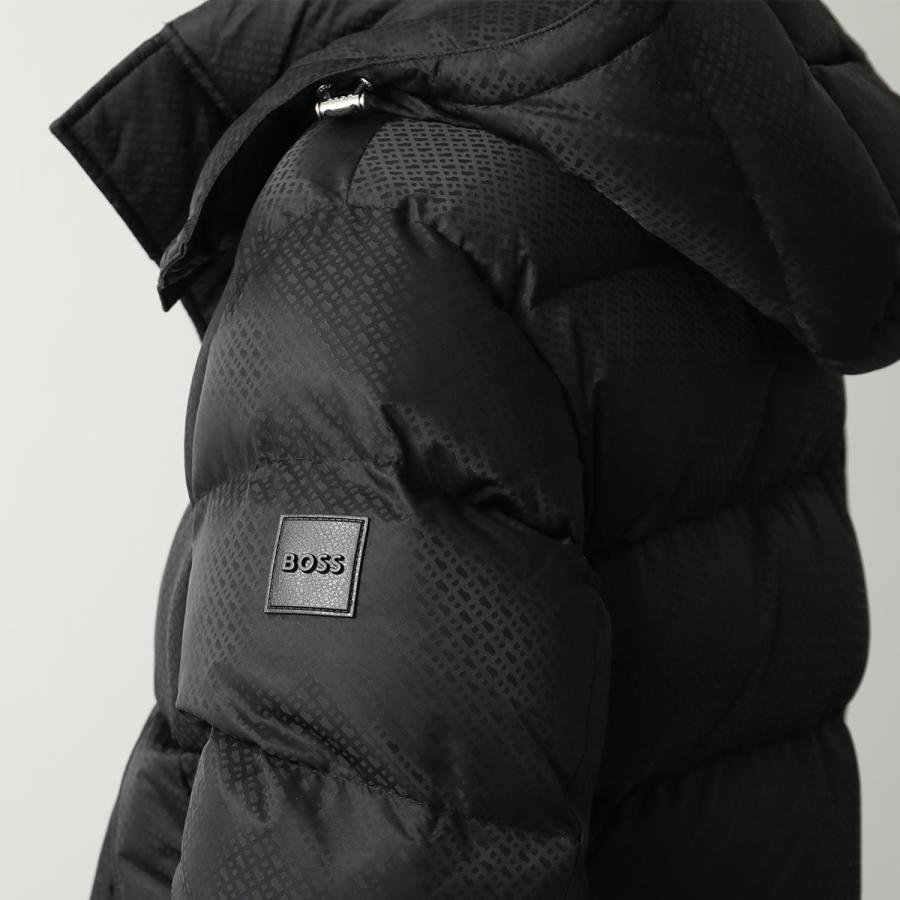 HUGO BOSS（ヒューゴ・ボス） エコダウンジャケット 50548727 メンズ