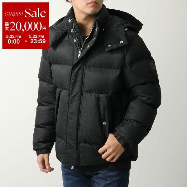 HUGO BOSS（ヒューゴ・ボス） エコダウンジャケット 50548727 メンズ