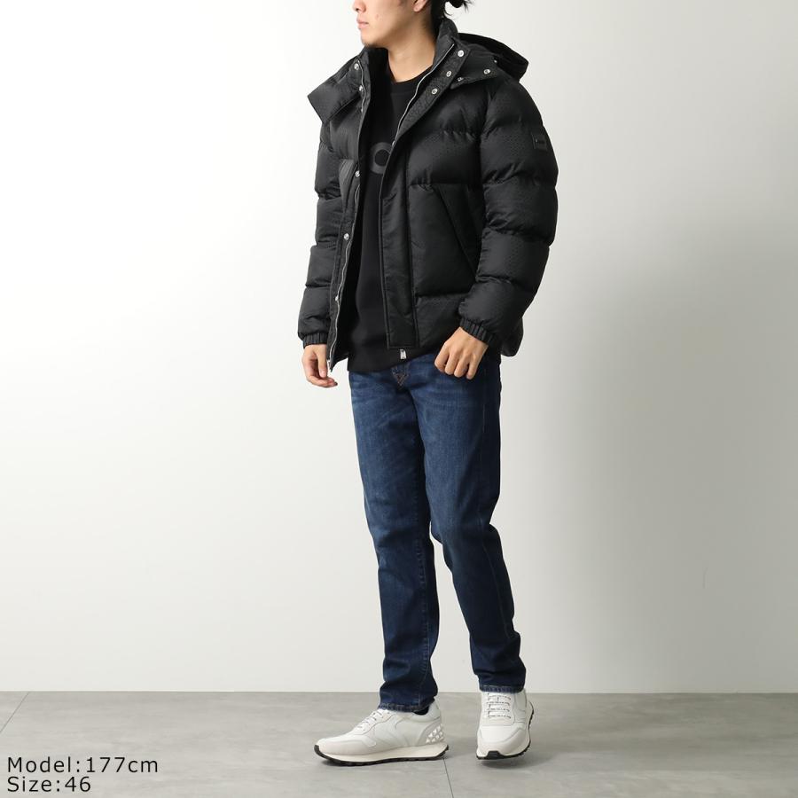 HUGO BOSS（ヒューゴ・ボス） エコダウンジャケット 50548727 メンズ