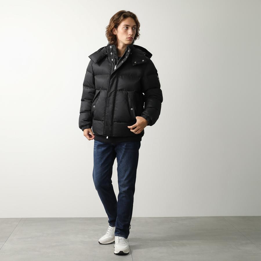 HUGO BOSS（ヒューゴ・ボス） エコダウンジャケット 50548727 メンズ