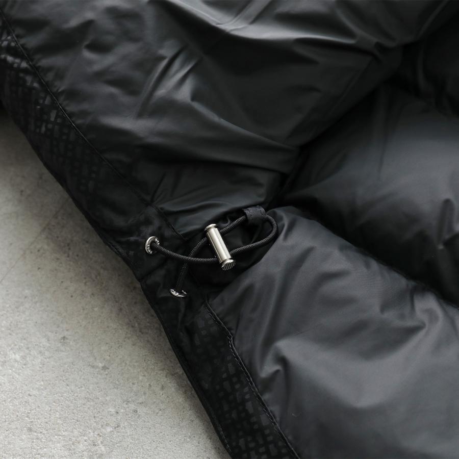 HUGO BOSS（ヒューゴ・ボス） エコダウンジャケット 50548727 メンズ