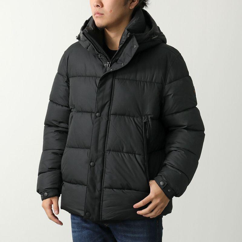 HUGO BOSS（ヒューゴ・ボス） エコダウンジャケット 50528573 メンズ