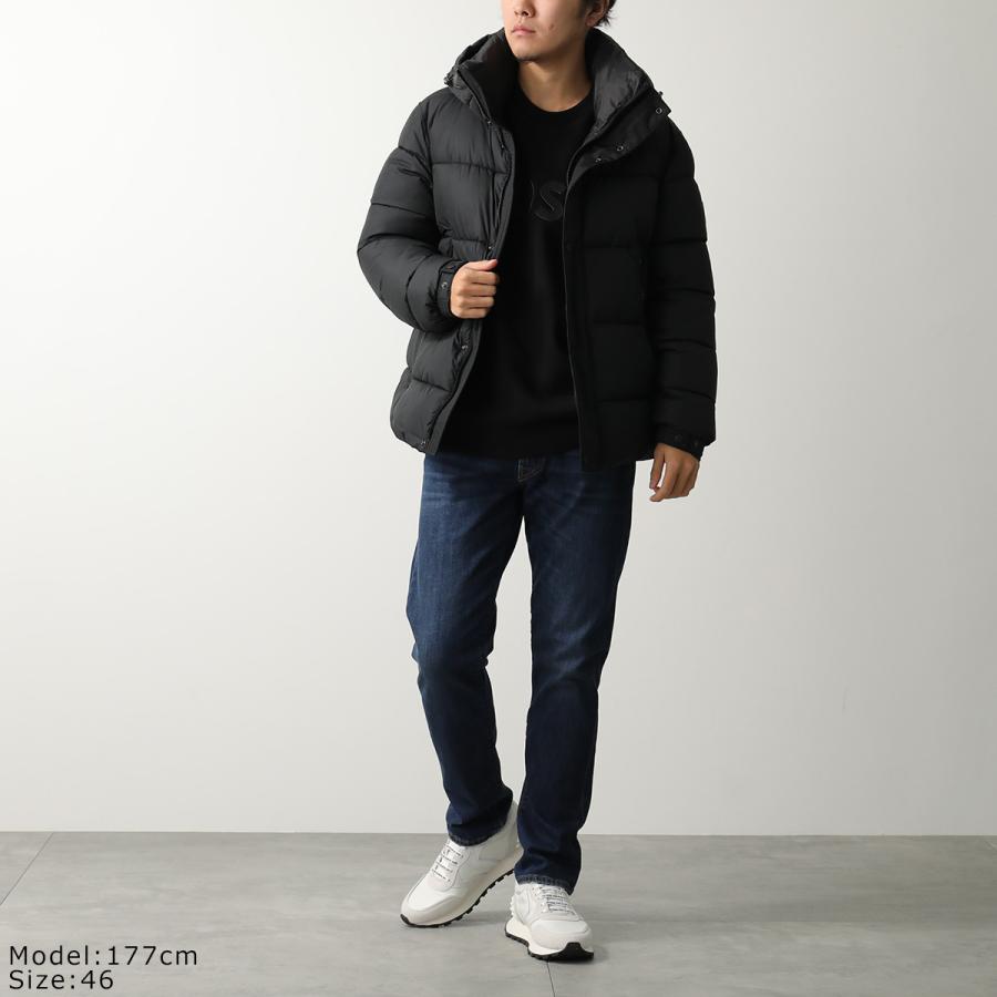 HUGO BOSS（ヒューゴ・ボス） エコダウンジャケット 50528573 メンズ