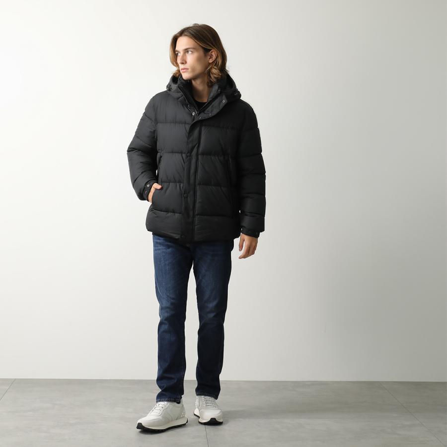 HUGO BOSS（ヒューゴ・ボス） エコダウンジャケット 50528573 メンズ