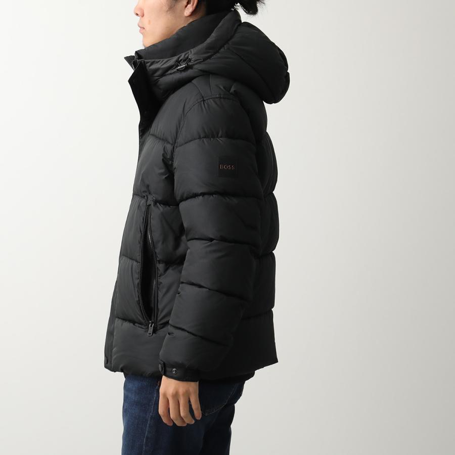 HUGO BOSS（ヒューゴ・ボス） エコダウンジャケット 50528573 メンズ