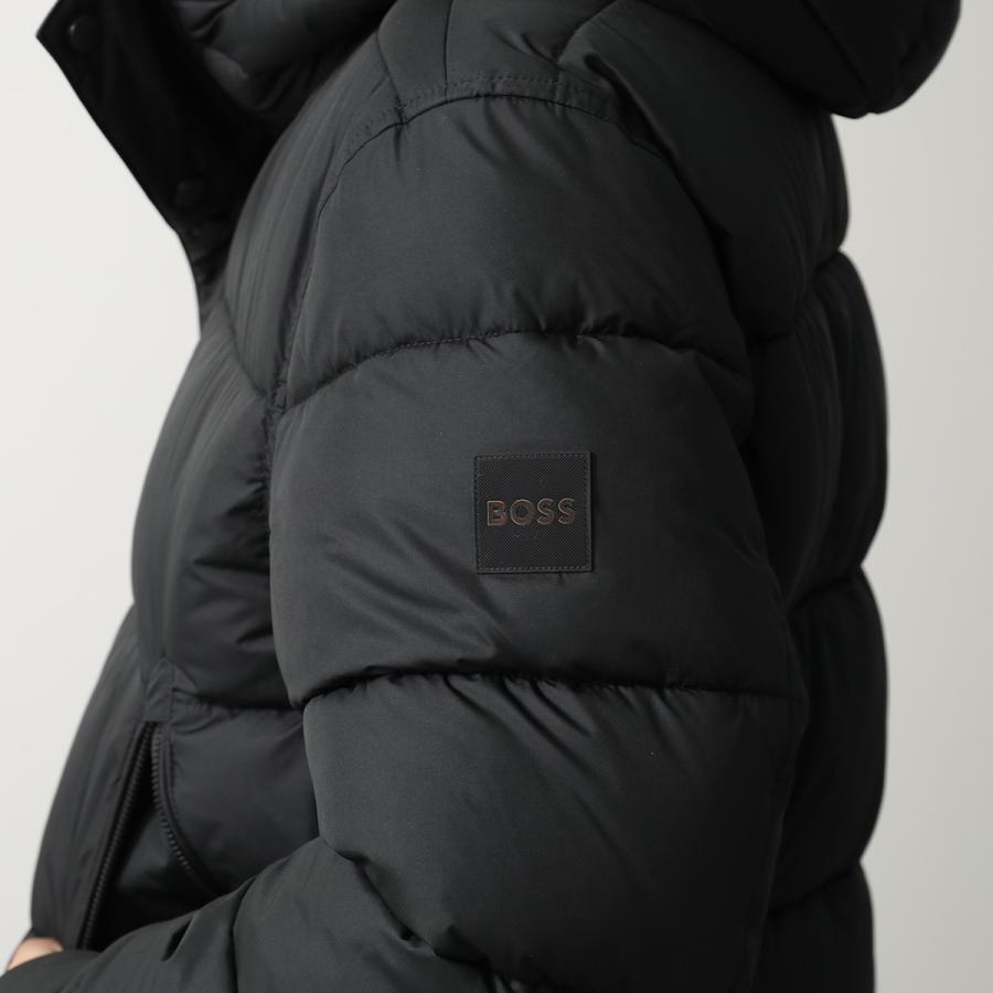 HUGO BOSS（ヒューゴ・ボス） エコダウンジャケット 50528573 メンズ