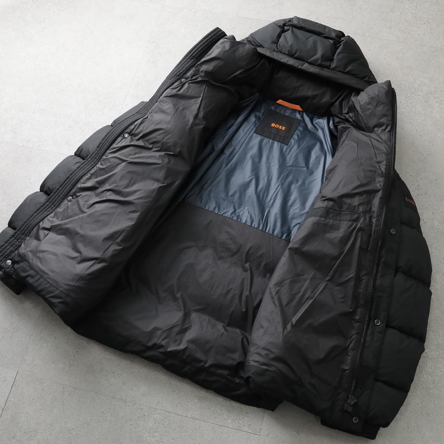 HUGO BOSS（ヒューゴ・ボス） エコダウンジャケット 50528573 メンズ
