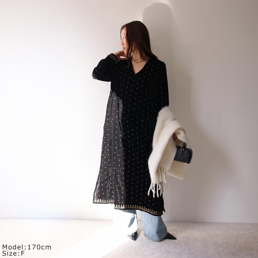 Torrazzo Donna（トラッゾドンナ） ワンピース 6261-359 レディース