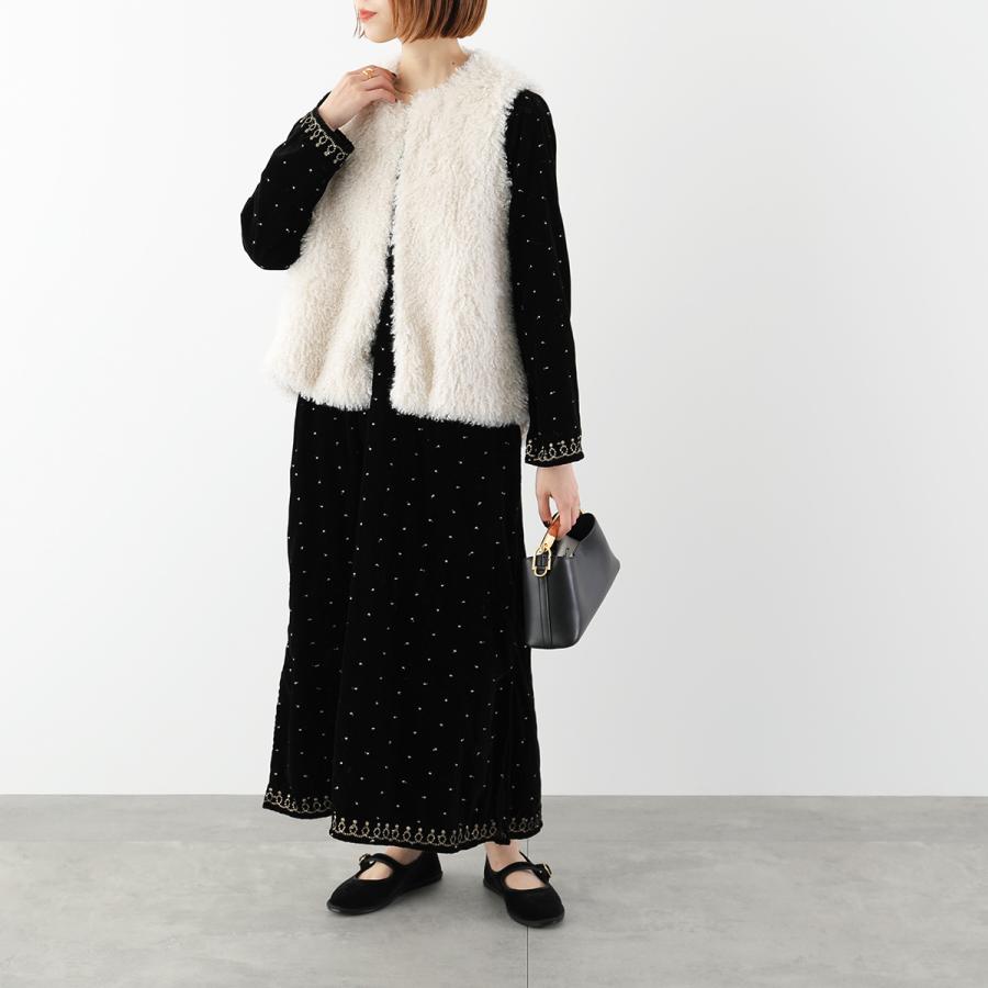 Torrazzo Donna（トラッゾドンナ） ワンピース 6261-359 レディース