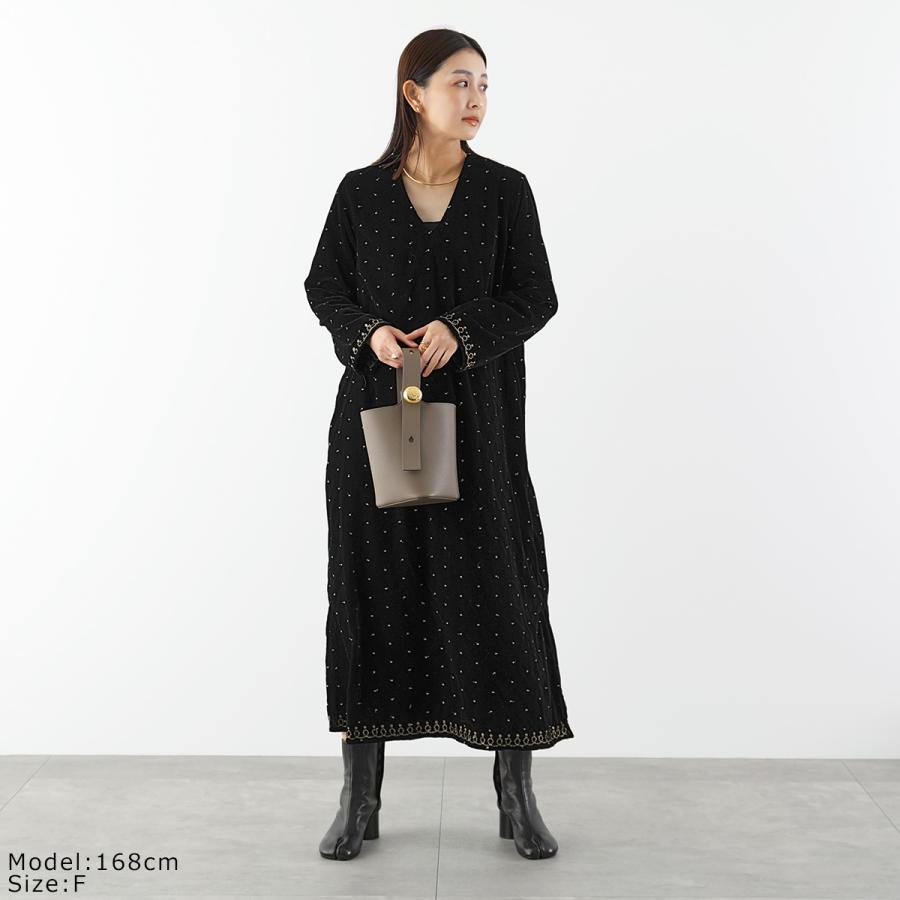 Torrazzo Donna（トラッゾドンナ） ワンピース 6261-359 レディース