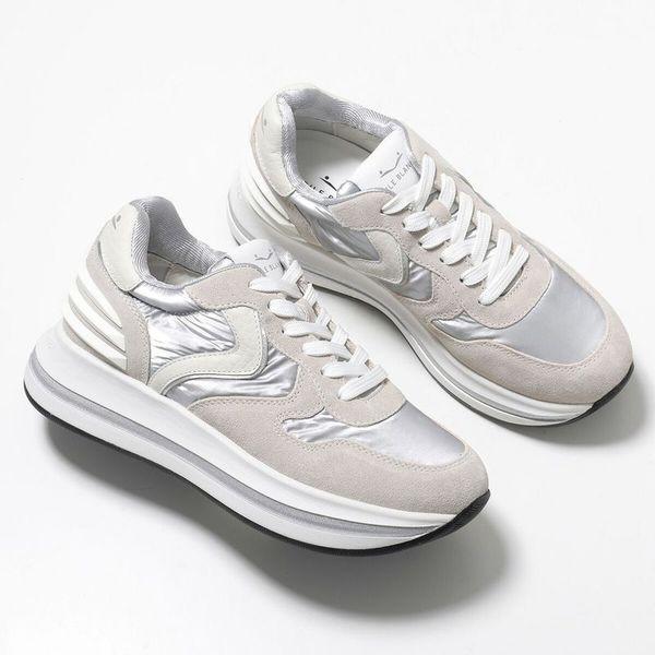 VOILE BLANCHE（ボイルブランシェ） スニーカー MERRY POWER 2018794