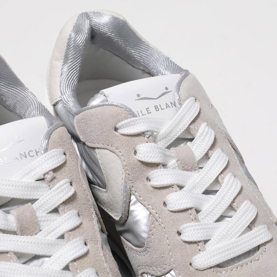 VOILE BLANCHE（ボイルブランシェ） スニーカー MERRY POWER 2018794