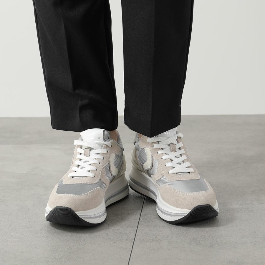 VOILE BLANCHE（ボイルブランシェ） スニーカー MERRY POWER 2018794