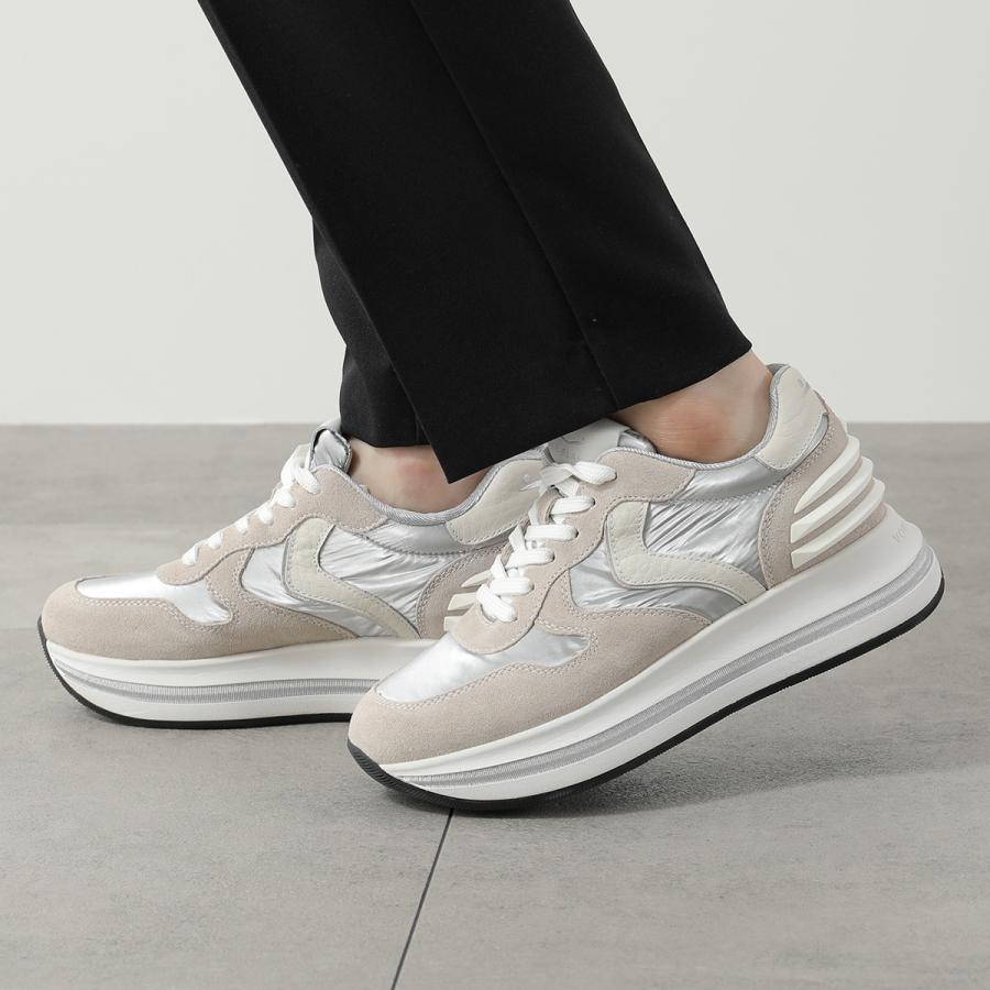 VOILE BLANCHE（ボイルブランシェ） スニーカー MERRY POWER 2018794