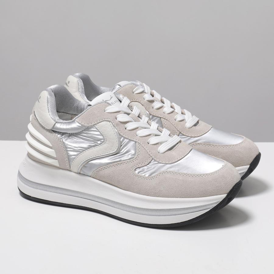 VOILE BLANCHE（ボイルブランシェ） スニーカー MERRY POWER 2018794