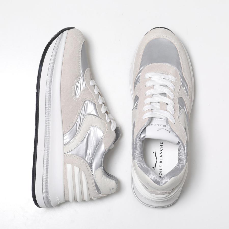 VOILE BLANCHE（ボイルブランシェ） スニーカー MERRY POWER 2018794