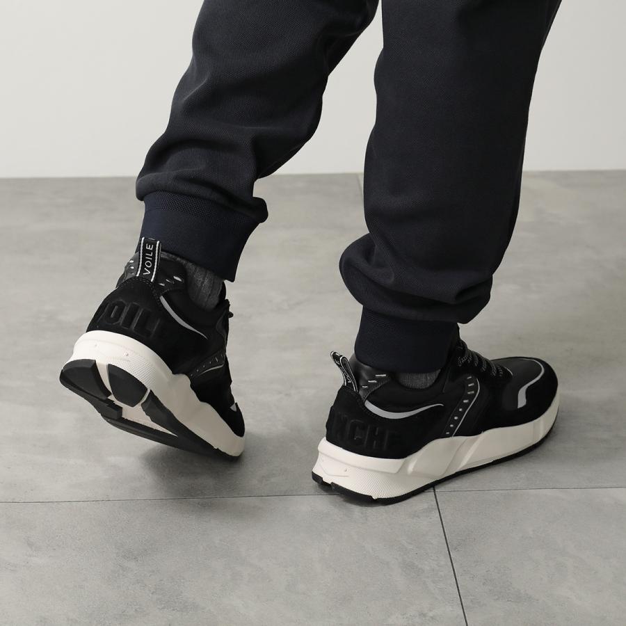 VOILE BLANCHE（ボイルブランシェ） スニーカー CLUB23. 2019641 01