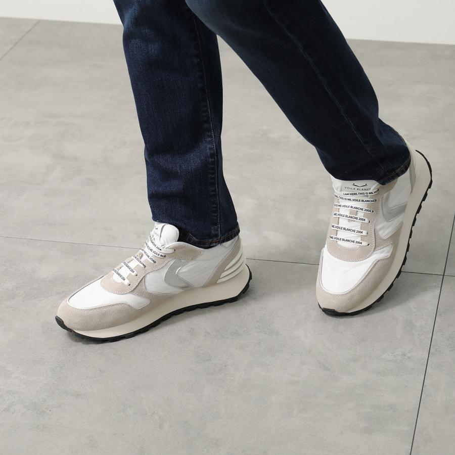 VOILE BLANCHE スエードドライビングシューズ　ヴァイルブランシェ VOILE BLANCHE JAPAN ボイルブランシェ | voile blanche to launch 25