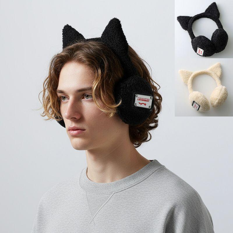 CHARLES JEFFREY LOVERBOY（チャールズジェフリーラバーボーイ