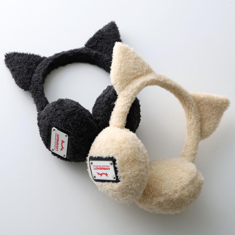 CHARLES JEFFREY LOVERBOY（チャールズジェフリーラバーボーイ