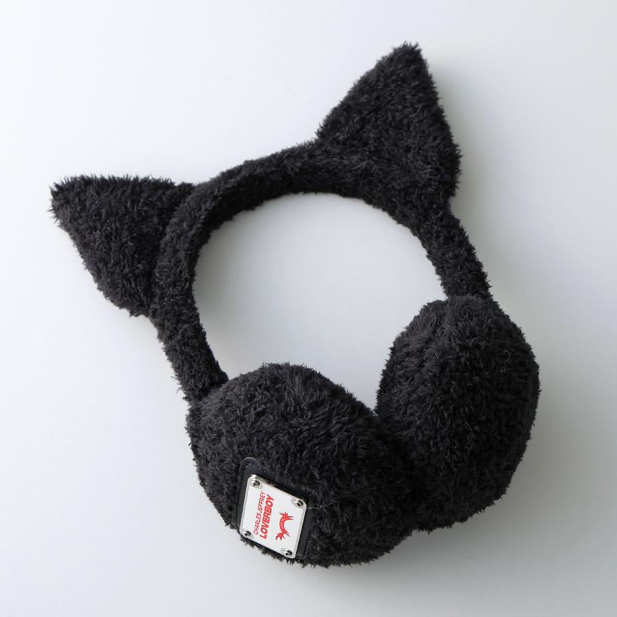 CHARLES JEFFREY LOVERBOY（チャールズジェフリーラバーボーイ