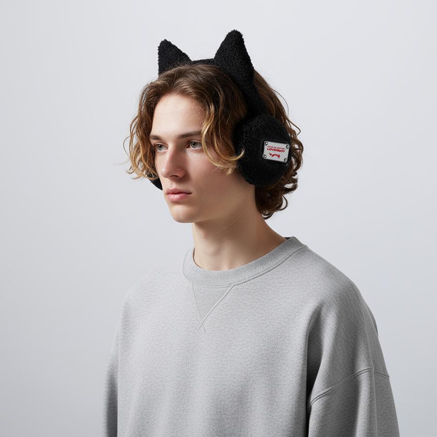 CHARLES JEFFREY LOVERBOY（チャールズジェフリーラバーボーイ