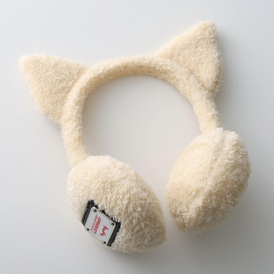 CHARLES JEFFREY LOVERBOY（チャールズジェフリーラバーボーイ