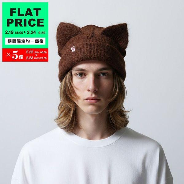 CHARLES JEFFREY LOVERBOY（チャールズジェフリーラバーボーイ