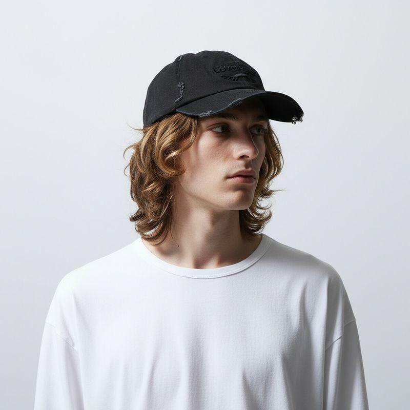 CHARLES JEFFREY LOVERBOY（チャールズジェフリーラバーボーイ