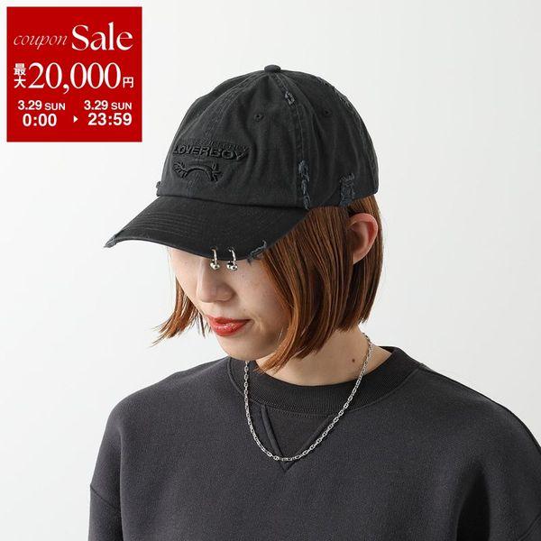 CHARLES JEFFREY LOVERBOY（チャールズジェフリーラバーボーイ