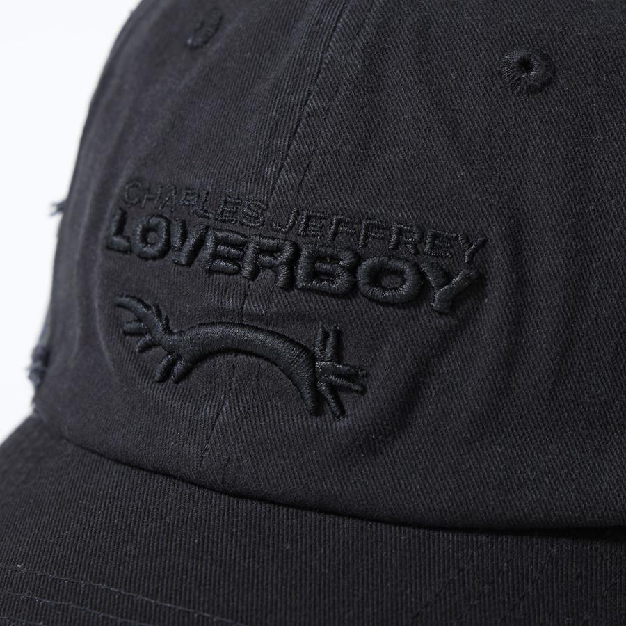 CHARLES JEFFREY LOVERBOY（チャールズジェフリーラバーボーイ