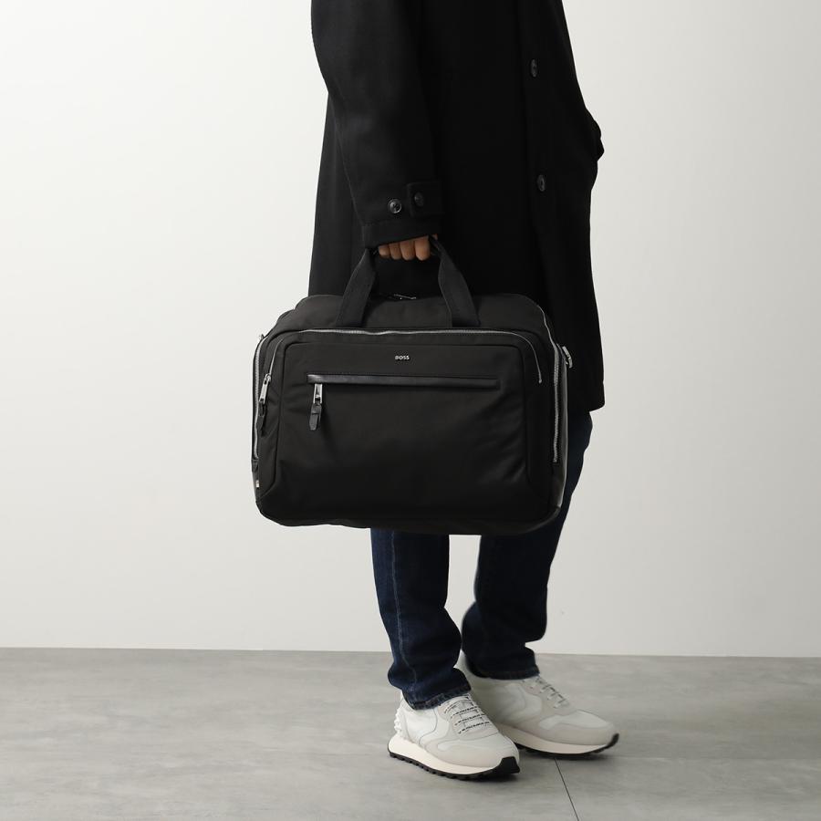 HUGO BOSS（ヒューゴ・ボス） ブリーフケース Highway N Hold Backp