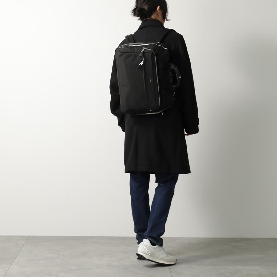 HUGO BOSS（ヒューゴ・ボス） ブリーフケース Highway N Hold Backp