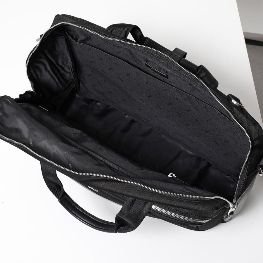 HUGO BOSS（ヒューゴ・ボス） ブリーフケース Highway N Hold Backp