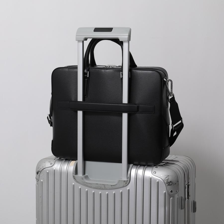 HUGO BOSS（ヒューゴ・ボス） ブリーフケース Luminary Doc Case