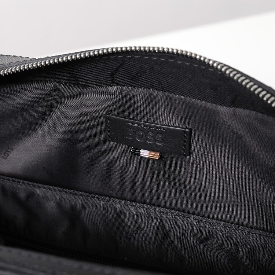 HUGO BOSS（ヒューゴ・ボス） ブリーフケース Luminary Doc Case