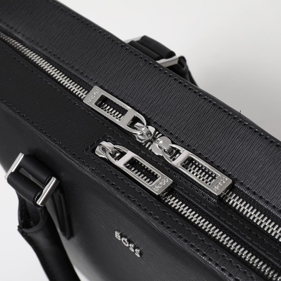 HUGO BOSS（ヒューゴ・ボス） ブリーフケース Luminary Doc Case
