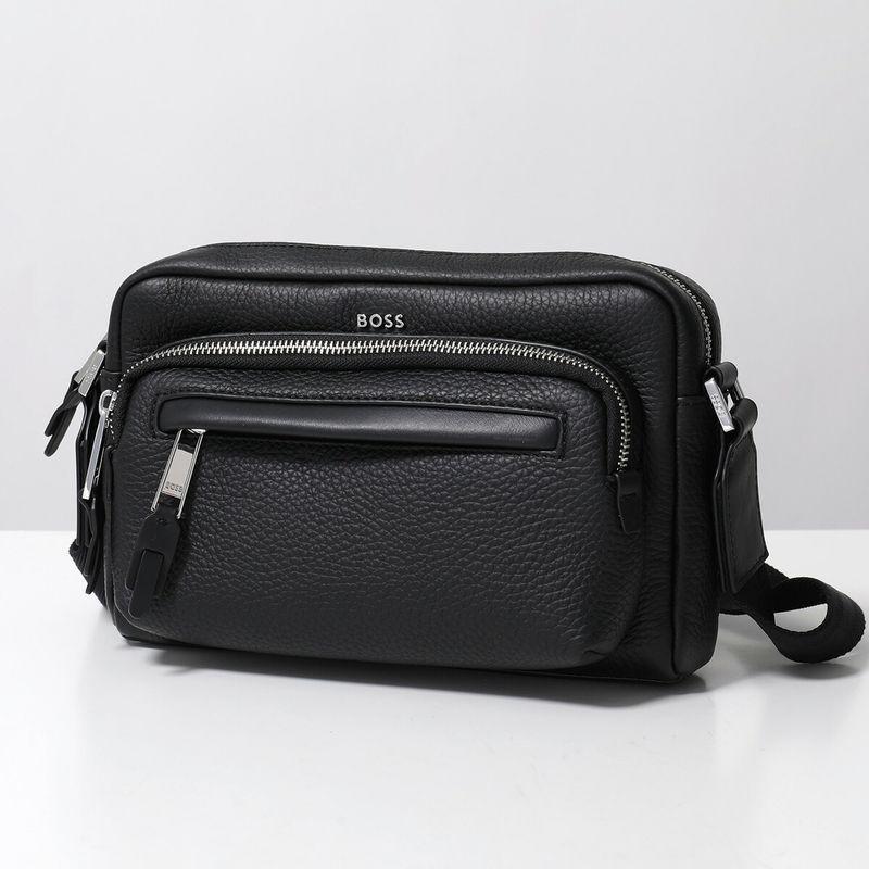 HUGO BOSS（ヒューゴ・ボス） ショルダーバッグ Highway L Pocket EW 