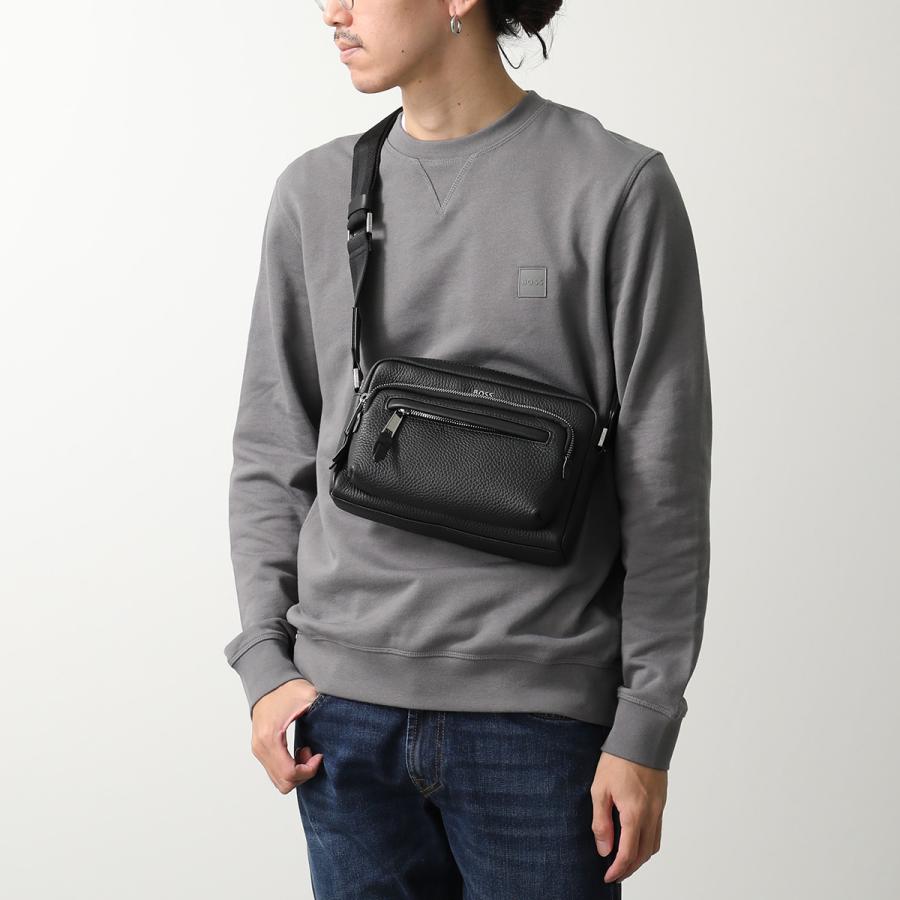 HUGO BOSS（ヒューゴ・ボス） ショルダーバッグ Highway L Pocket EW