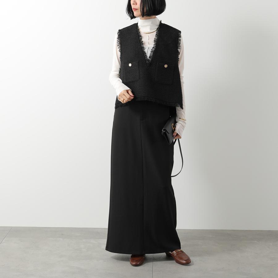 TODS トッズ ローファー T TIMELESS Tタイムレス XXW79A0HM60NF5 レディース レザー ダブルT モカシン シューズ 靴 カラー2色の画像