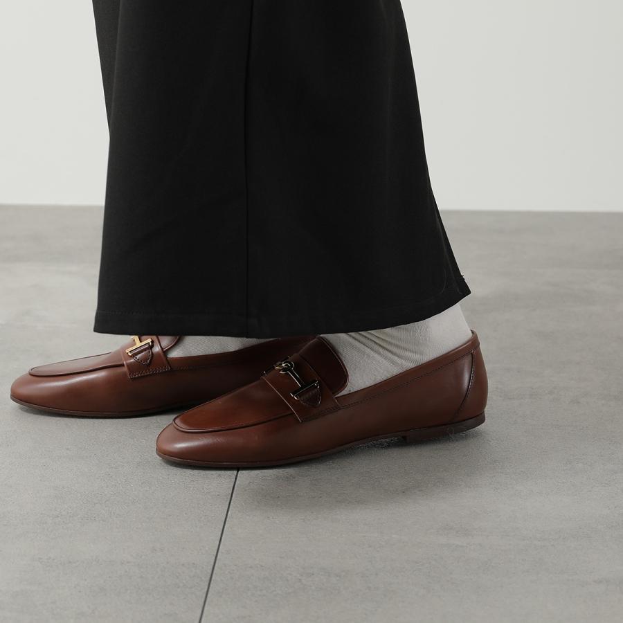 TOD'S（トッズ） TODS ローファー T TIMELESS Tタイムレス