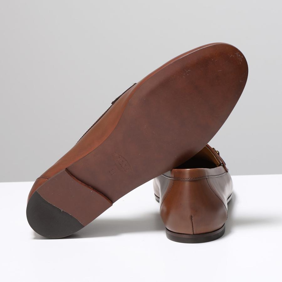 TOD'S（トッズ） TODS ローファー T TIMELESS Tタイムレス
