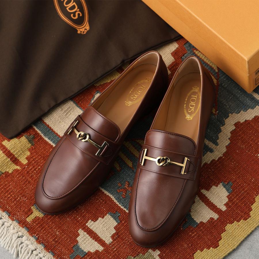 TOD'S（トッズ） TODS ローファー T TIMELESS Tタイムレス