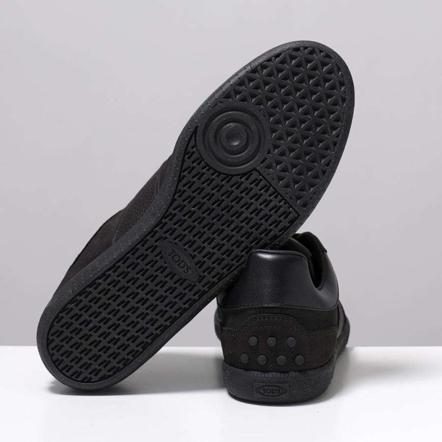 TOD'S（トッズ） TODS スニーカー ALLACCIATA T CASSETTA LAGGERA