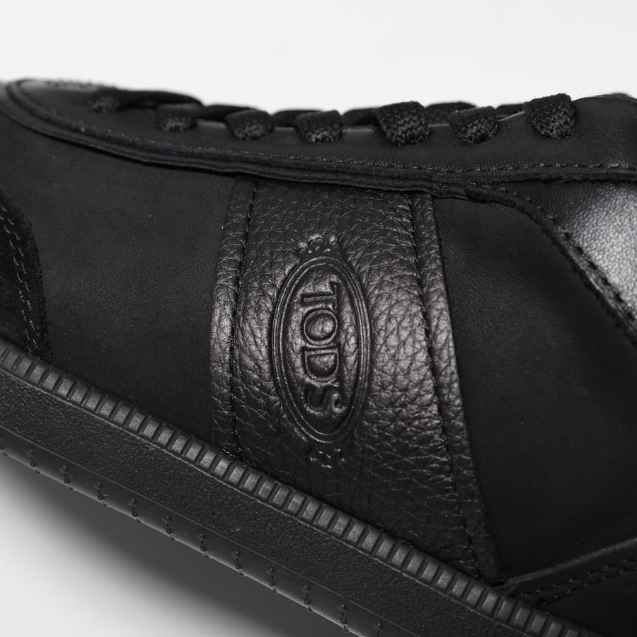 TOD'S（トッズ） TODS スニーカー ALLACCIATA T CASSETTA LAGGERA