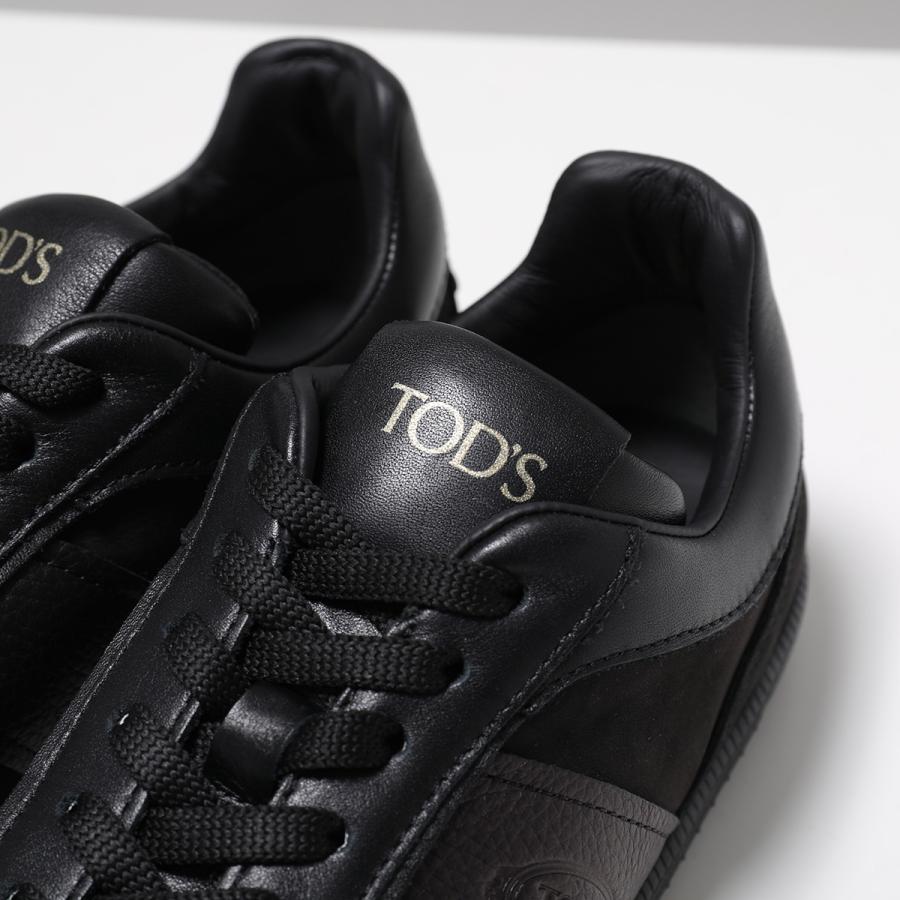 TOD'S（トッズ） TODS スニーカー ALLACCIATA T CASSETTA LAGGERA