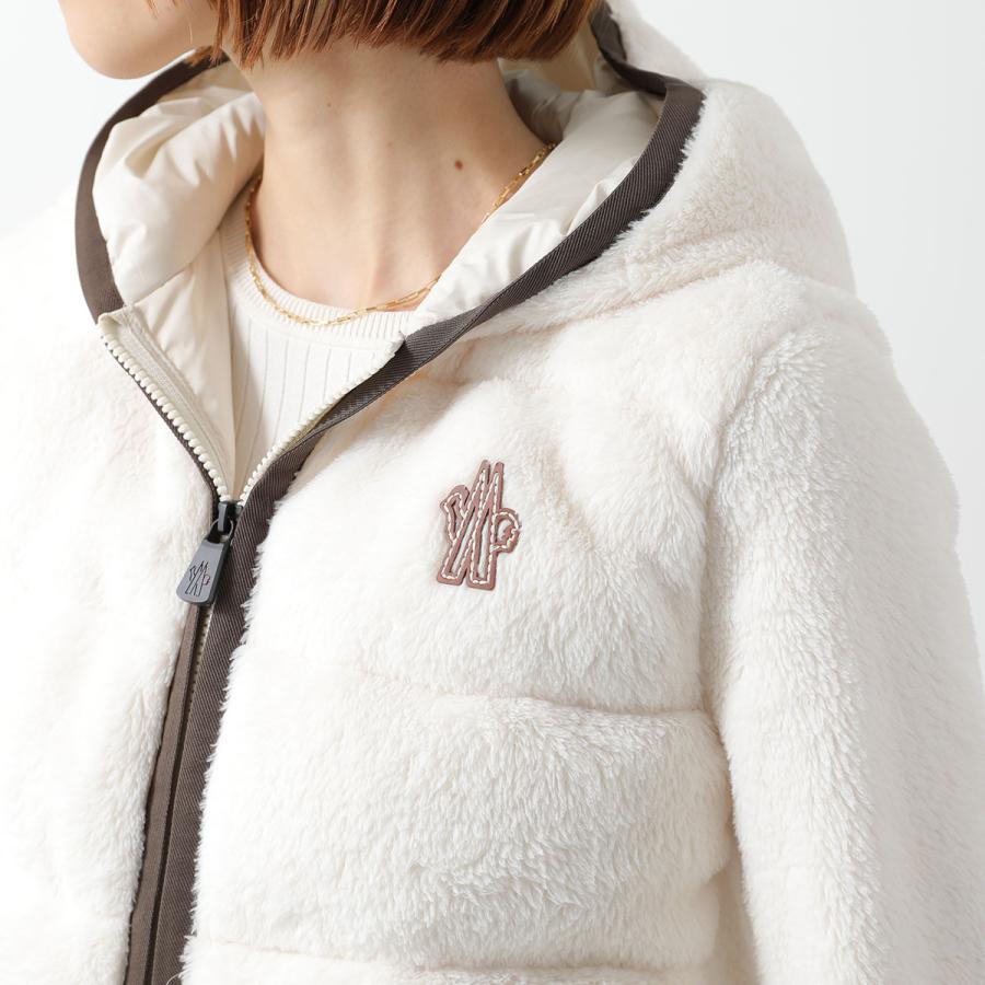 MONCLER（モンクレール） MONCLER GRENOBLE グルノーブル パーカー