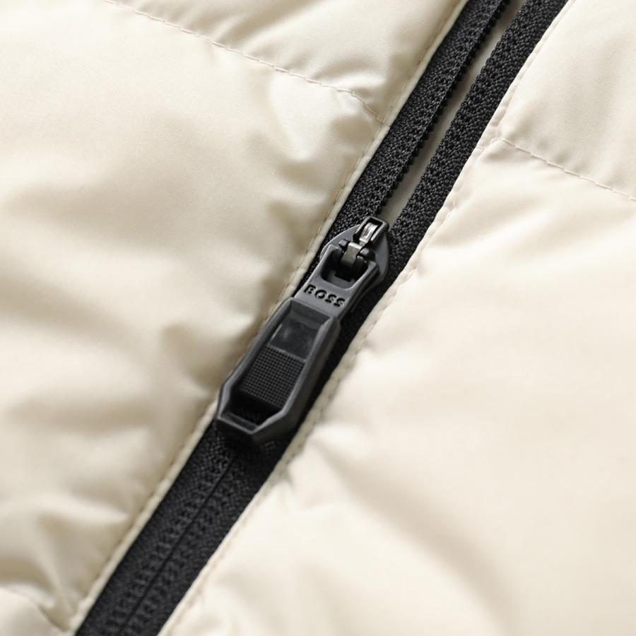 HUGO BOSS（ヒューゴ・ボス） HUGO BOSS GREEN グリーン ダウン